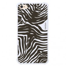 Capa para iPhone 6 Plus Case2you - Zebra Antishock